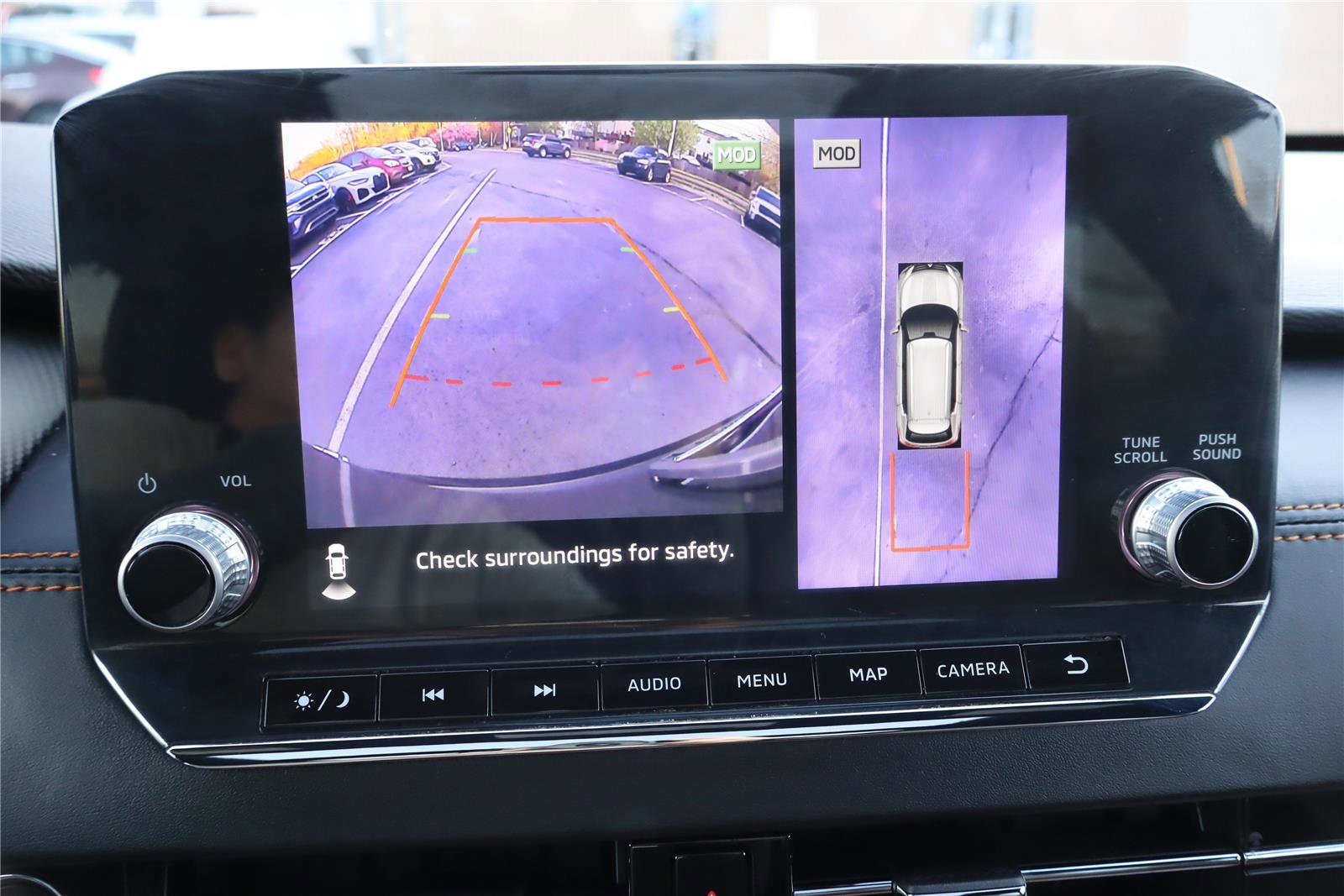 Used 2022 Mitsubishi Outlander SEL image 21