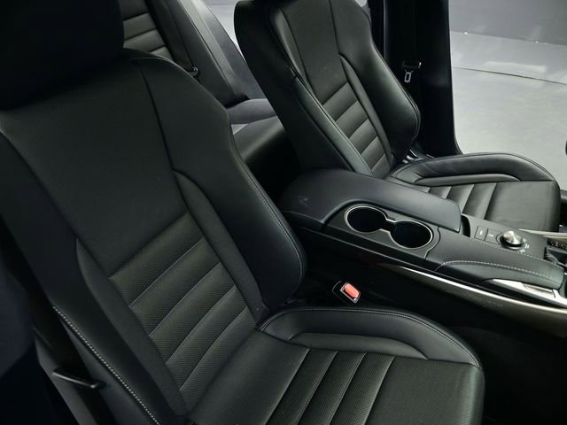 Used 2017 Lexus IS 300 F Sport w/ F Sport Package image 62