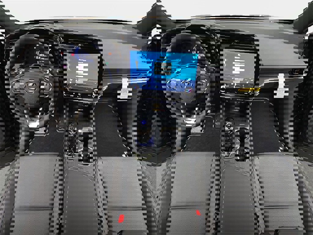 New 2026 Lexus RZ 450e AWD image 9