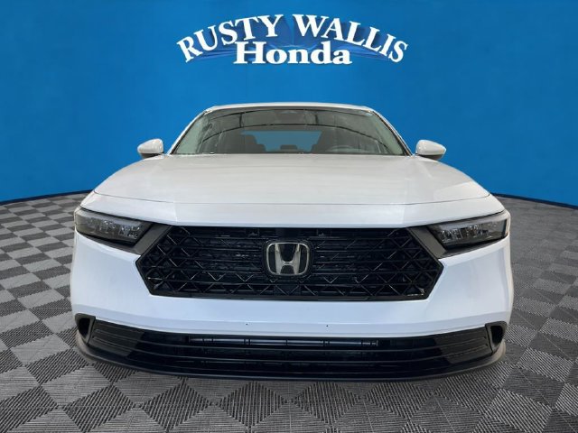 New 2026 Honda Accord LX image 7