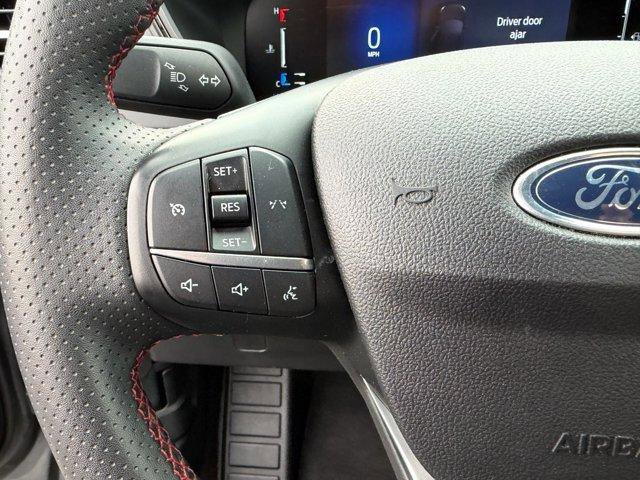 Used 2024 Ford Escape ST-Line image 34