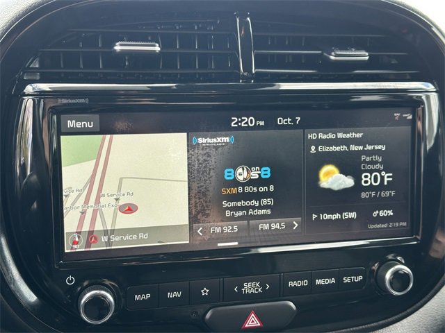 Used 2020 Kia Soul EX image 21