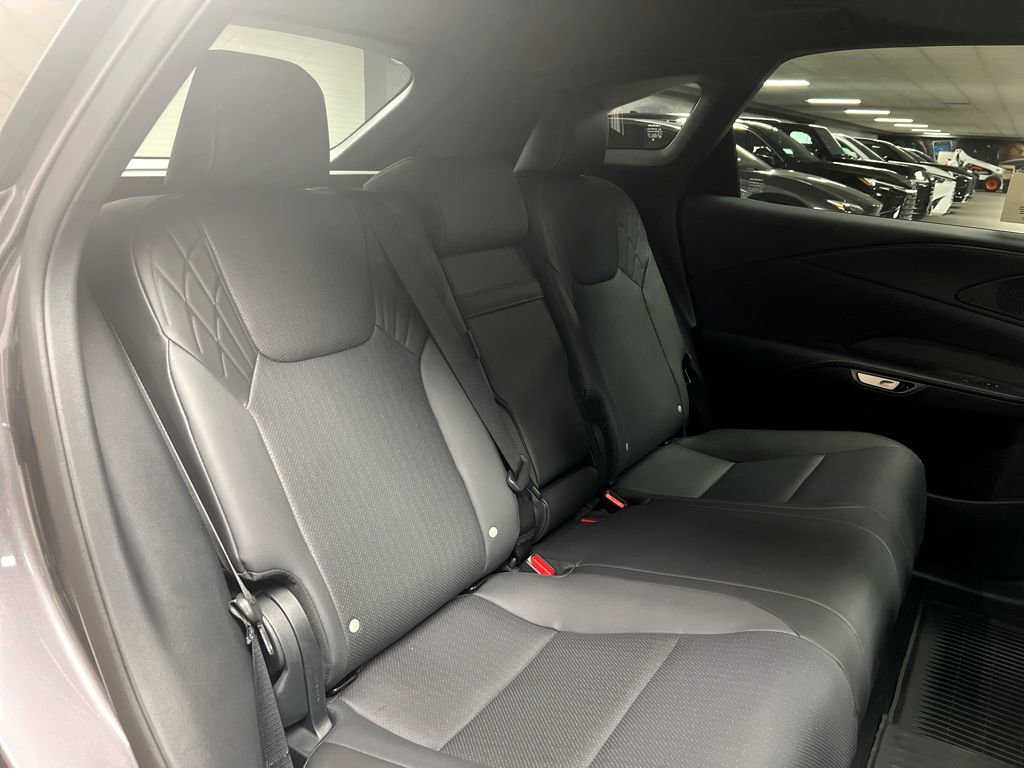 New 2026 Lexus RX 450h AWD image 23