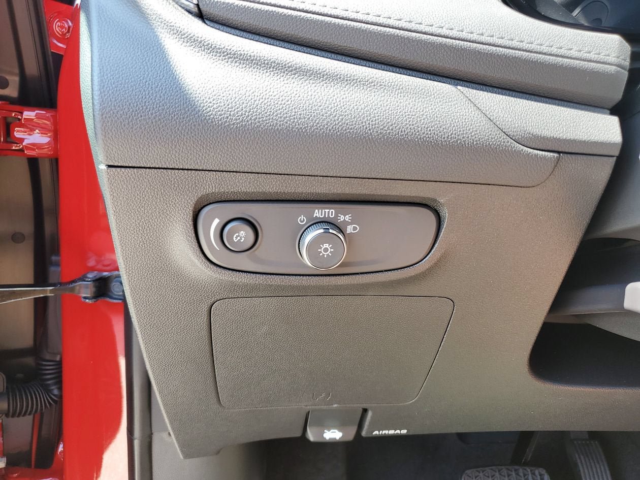 New 2026 Buick Encore GX Sport Touring FWD image 29