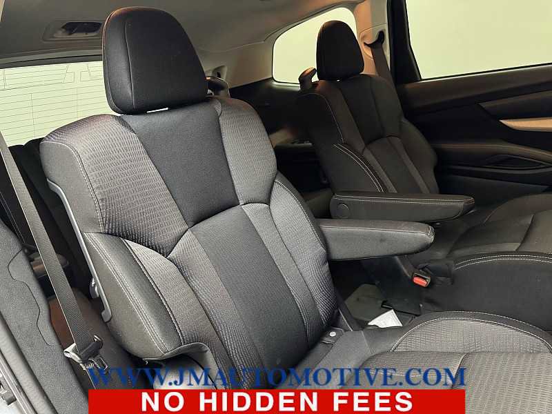 Used 2019 Subaru Ascent Premium image 21