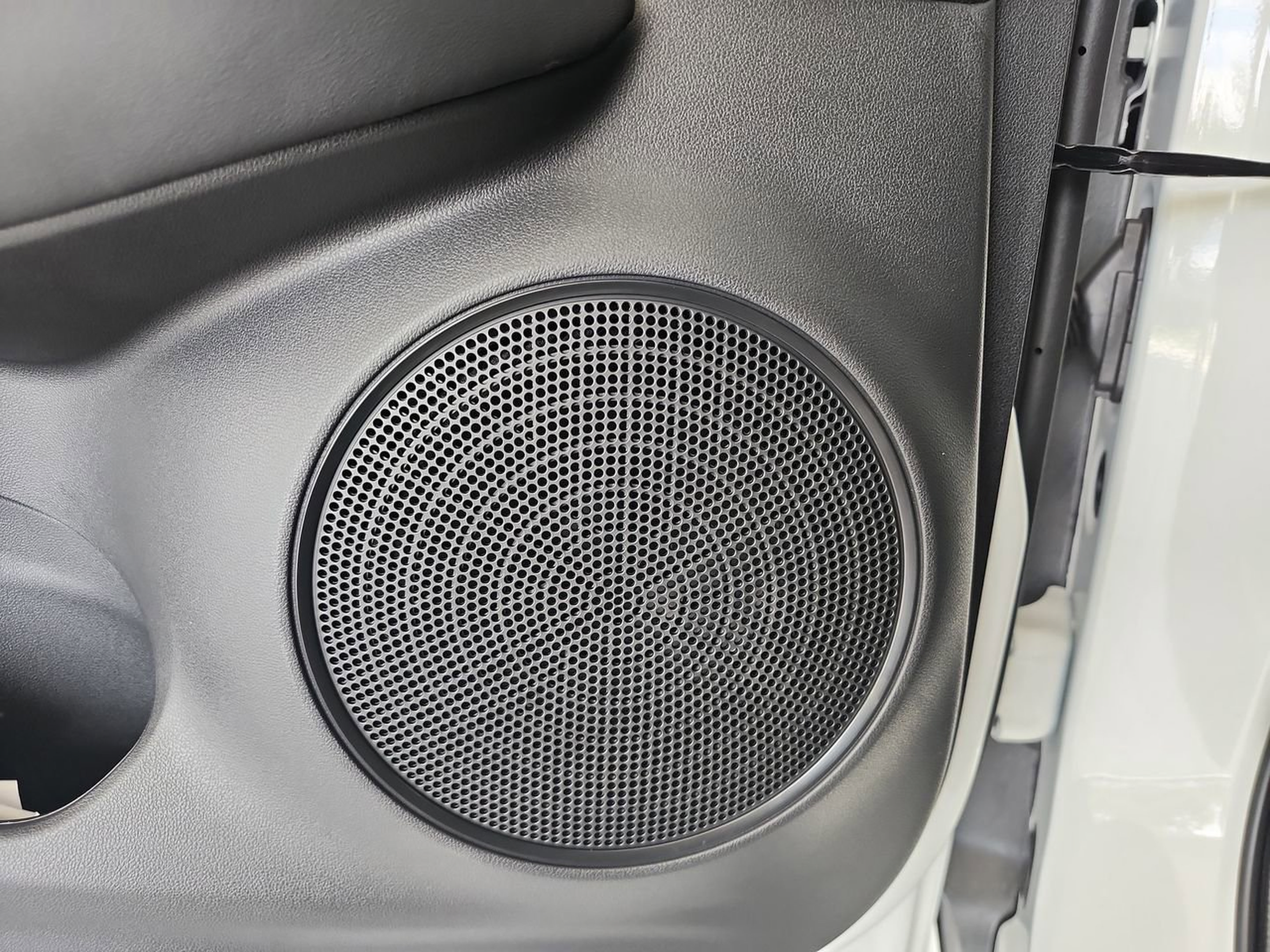 New 2027 Honda HR-V EX-L image 24