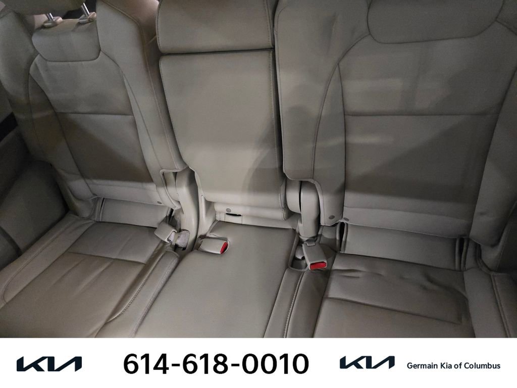 Used 2017 Acura MDX w/ Technology & Entertainment image 18
