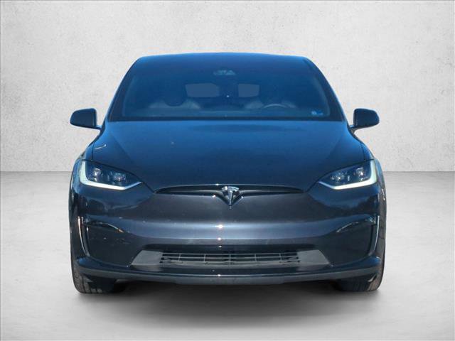 Used 2024 Tesla Model X video 2
