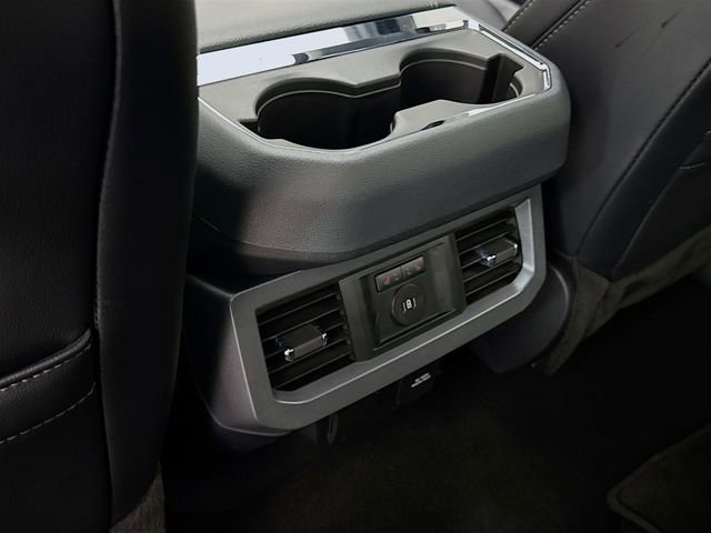 Used 2024 Ford F250 Lariat w/ Lariat Ultimate Package image 27