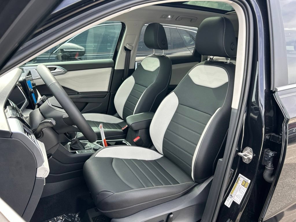 New 2026 Volkswagen Taos SEL AWD/4WD image 20
