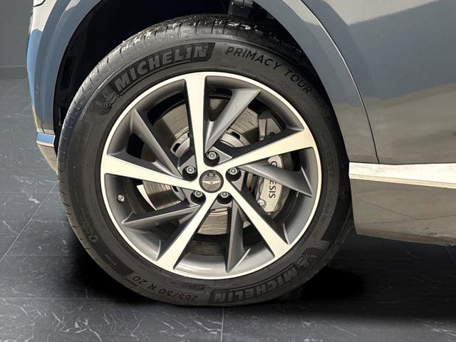 Used 2025 Genesis GV80 2.5T Advanced image 36