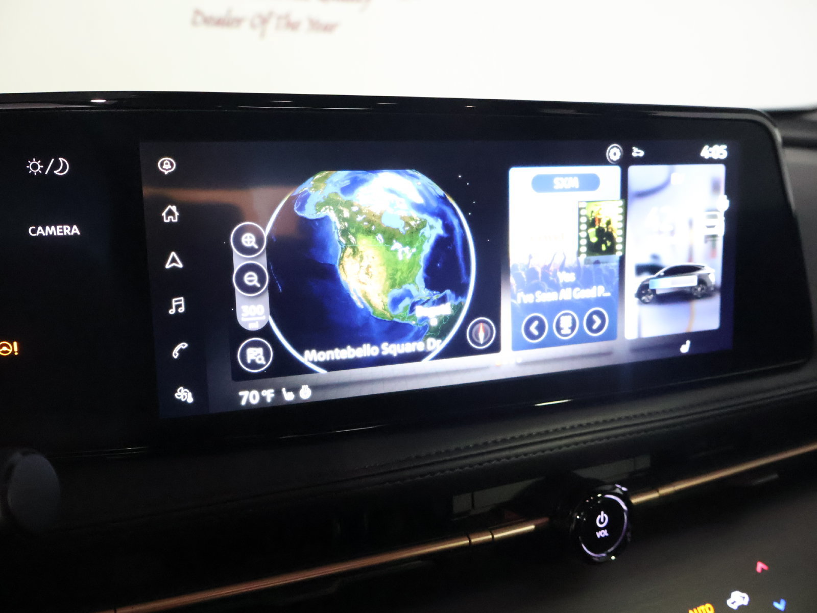 Used 2024 Nissan Ariya AWD image 40
