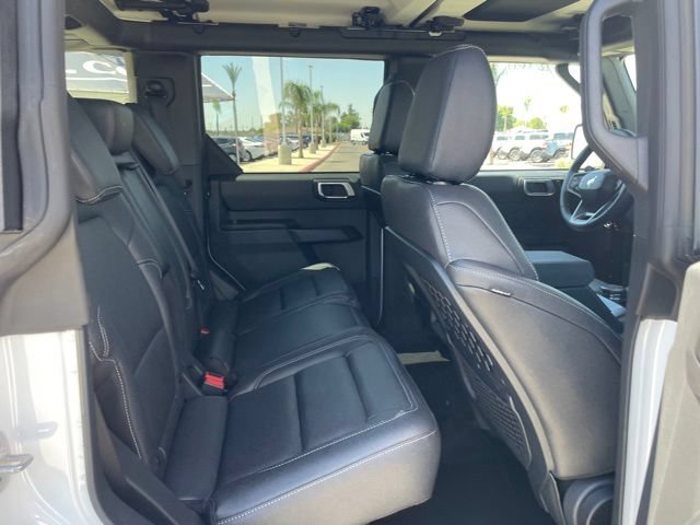 New 2026 Ford Bronco Big Bend AWD/4WD image 25