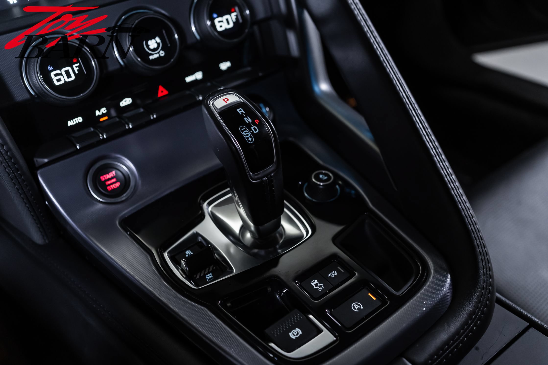 Used 2019 Jaguar F-TYPE Coupe RWD image 34