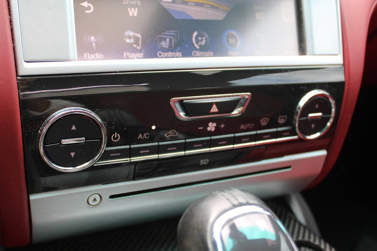 Used 2016 Maserati Quattroporte S image 24