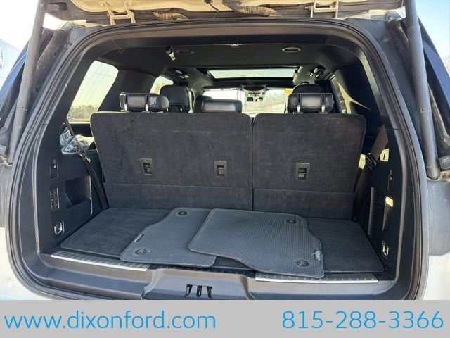 Used 2020 Lincoln Navigator Reserve w/ Luxury Package AWD/4WD image 30