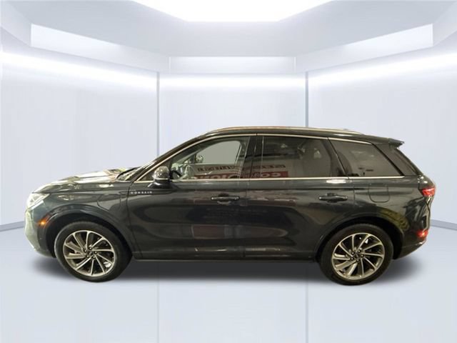 Used 2022 Lincoln Corsair Grand Touring w/ Elements Technology Bundle AWD/4WD image 4