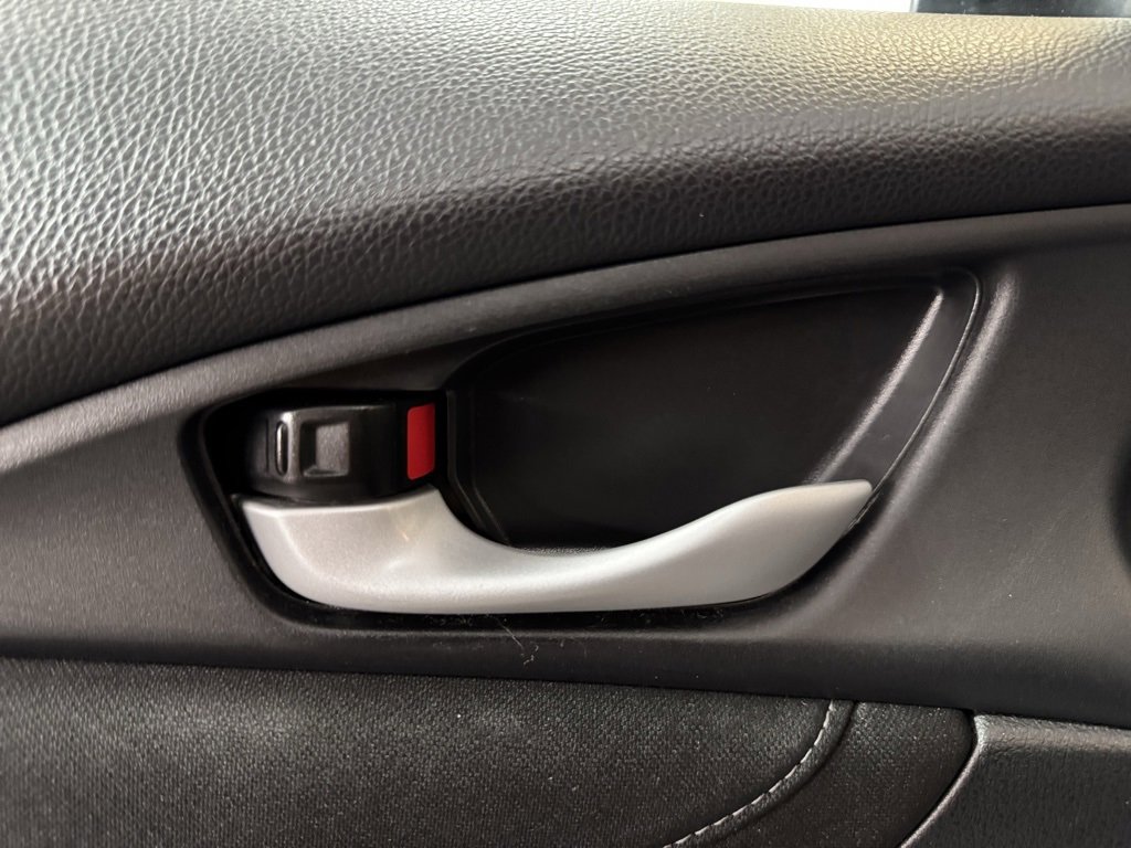 Used 2017 Honda Civic EX image 20