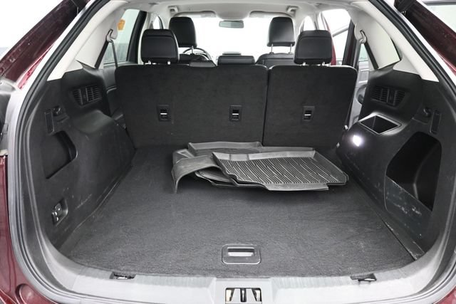 Used 2023 Ford Edge SEL w/ Convenience Package AWD/4WD image 6