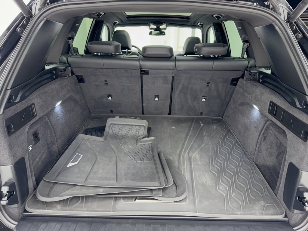 Certified 2024 BMW X5 xDrive40i w/ Premium Package AWD/4WD image 28