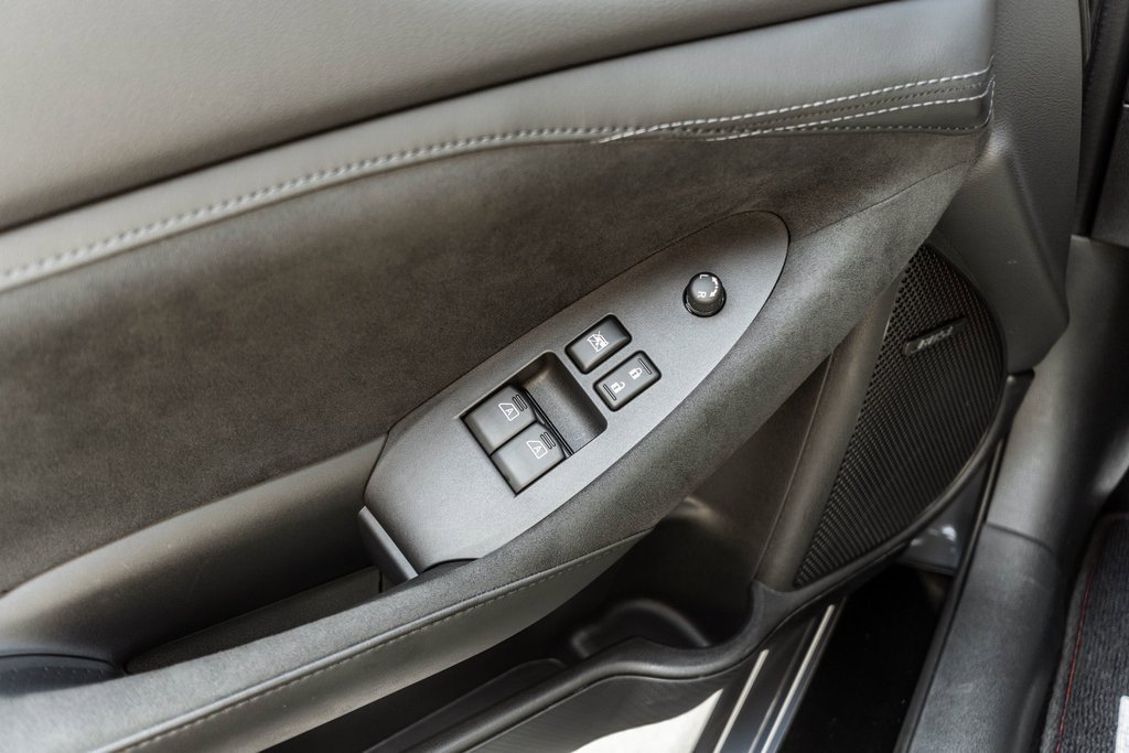 Used 2024 Nissan Z NISMO w/ Floor Mat Package image 16