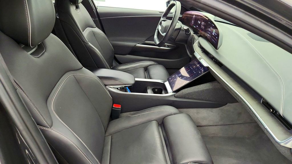 Used 2023 Lucid Air Touring image 21