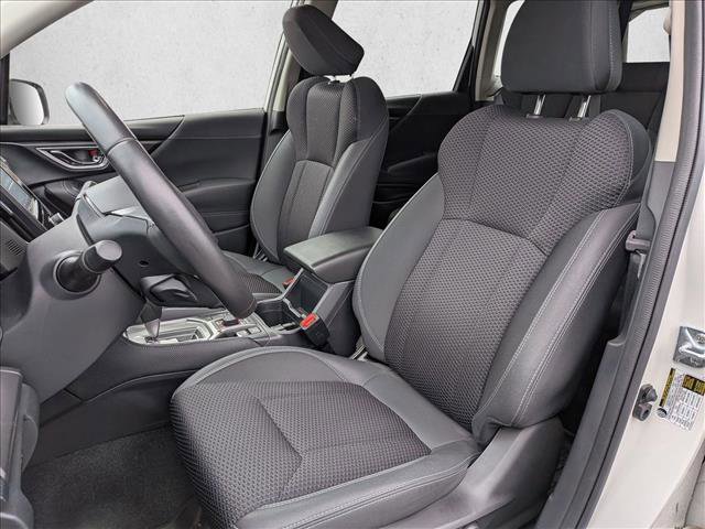 Certified 2024 Subaru Forester Premium image 16