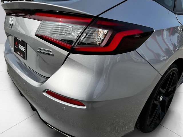 Used 2023 Honda Civic Sport Touring image 15