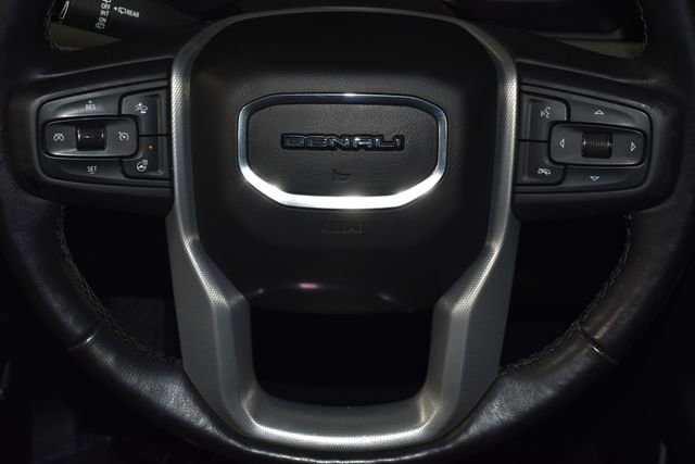 Used 2021 GMC Yukon XL Denali image 25