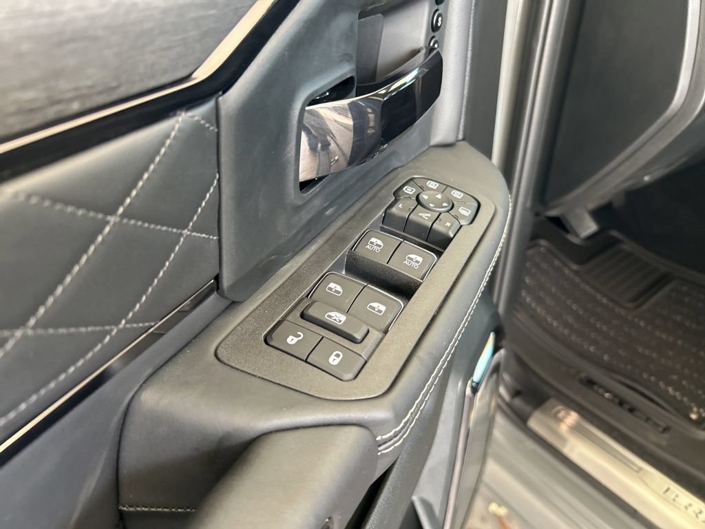 New 2026 RAM 3500 Limited AWD/4WD image 46