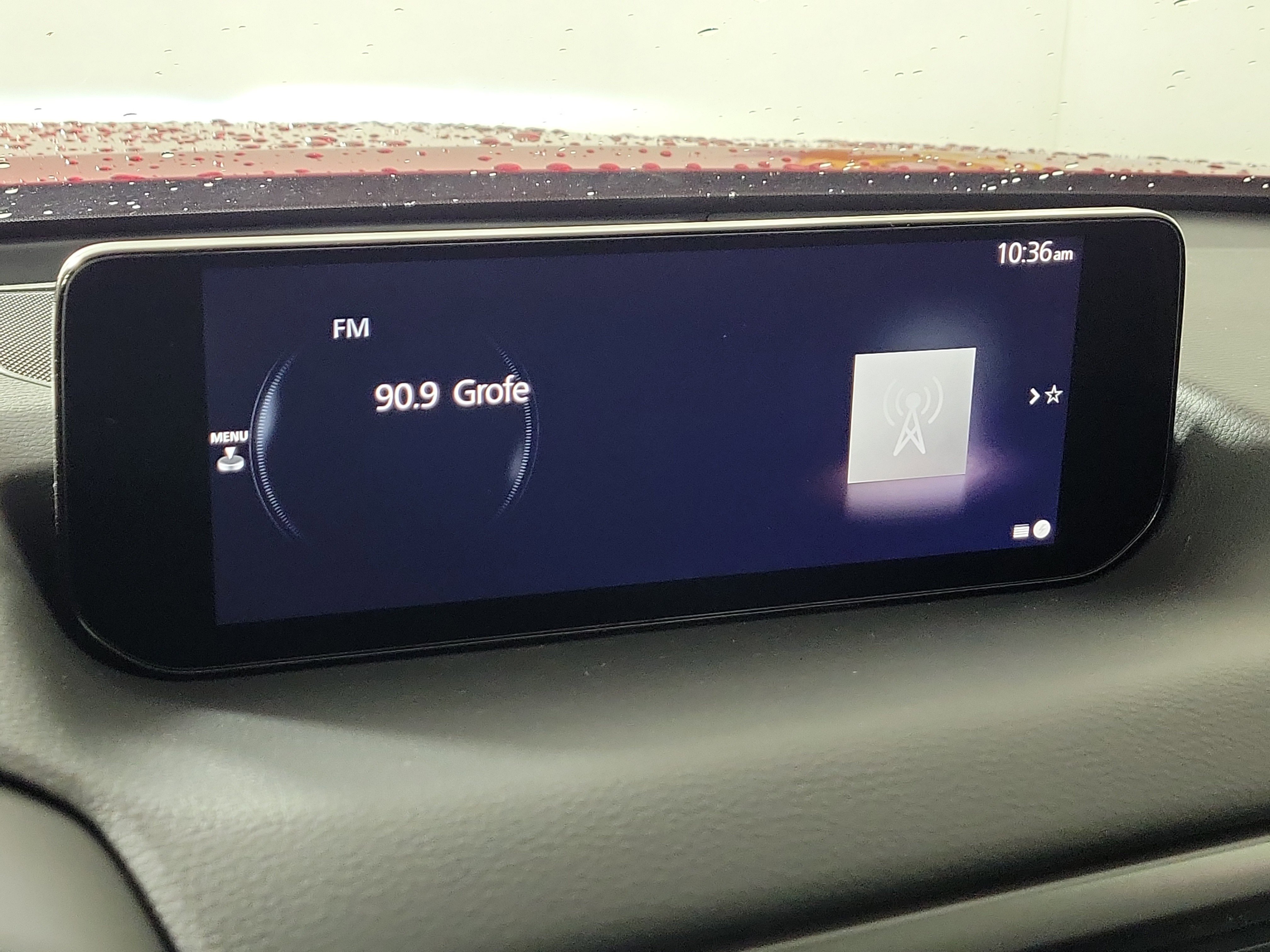 New 2026 MAZDA CX-50 AWD 2.5 Hybrid w/ Weather Package image 19