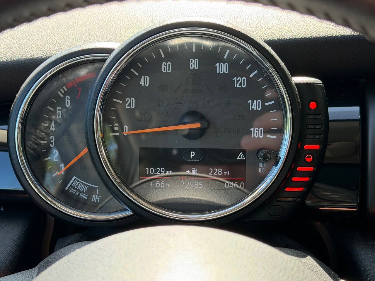 Used 2016 MINI Cooper S FWD image 15