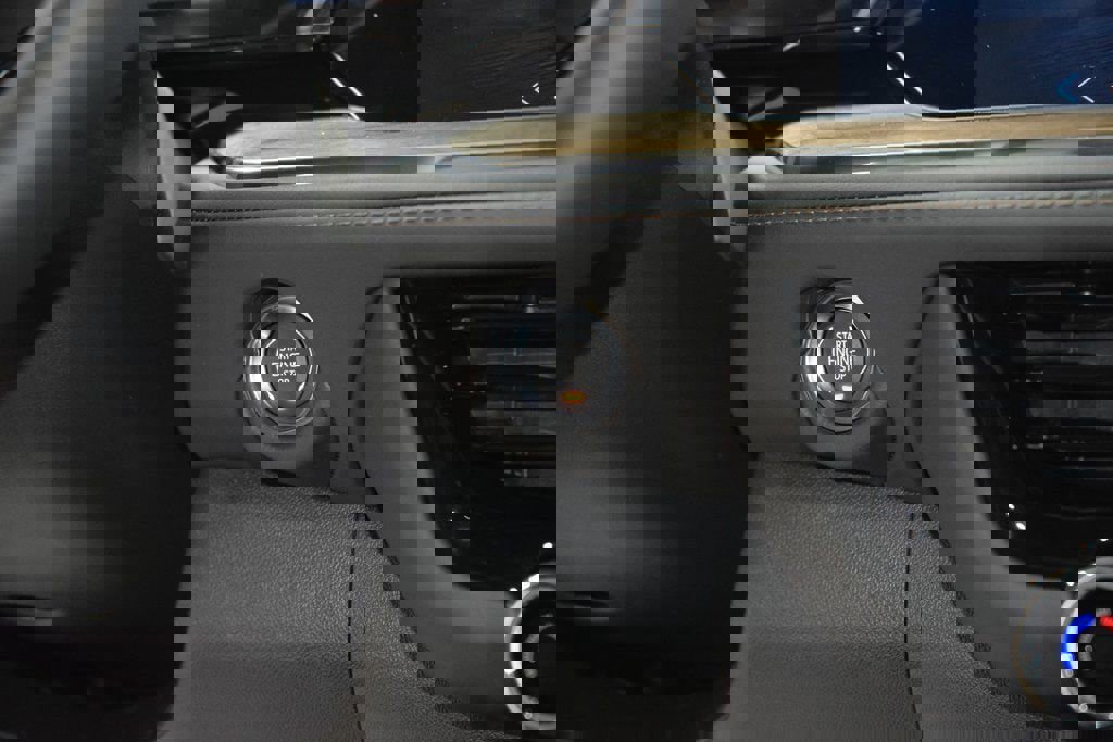 New 2026 Chevrolet Tahoe High Country image 34