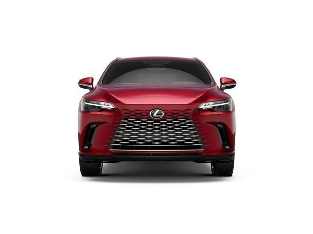 New 2026 Lexus RX 350 Premium Plus w/ Convenience Package FWD image 40