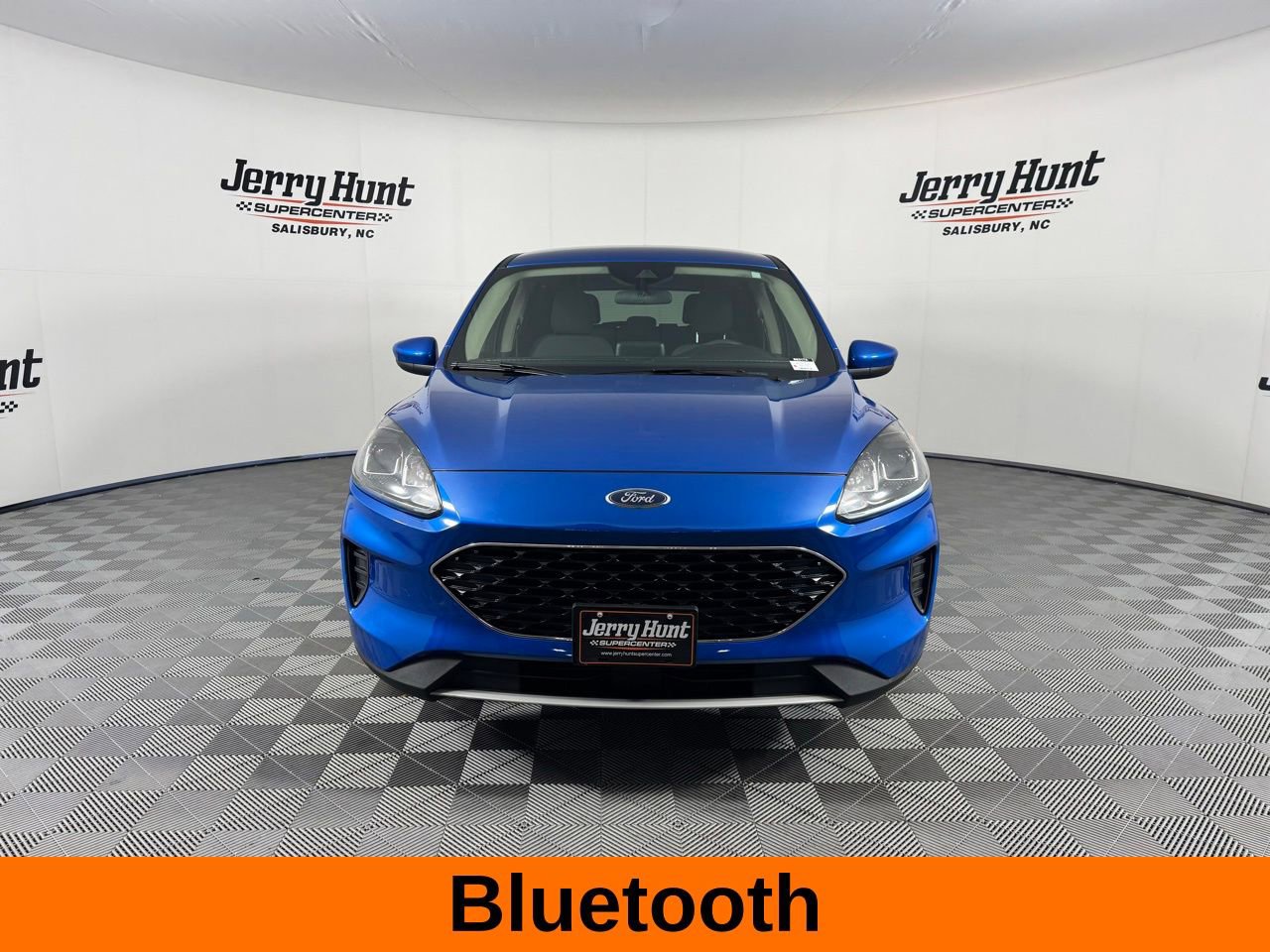 Used 2020 Ford Escape SE AWD/4WD image 5