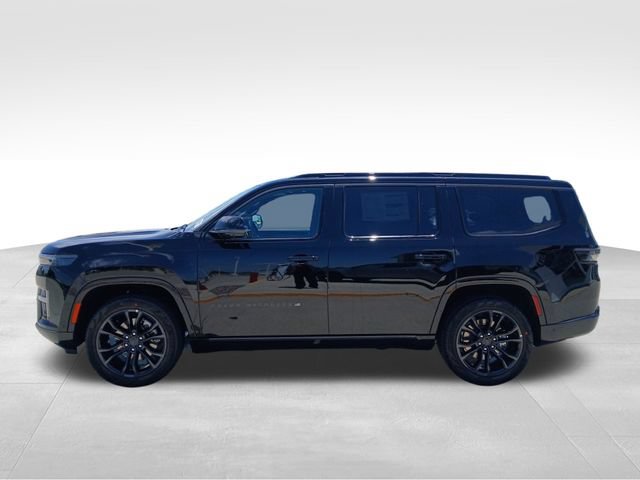 New 2026 Jeep Grand Wagoneer Summit w/ Premium Group III AWD/4WD image 2
