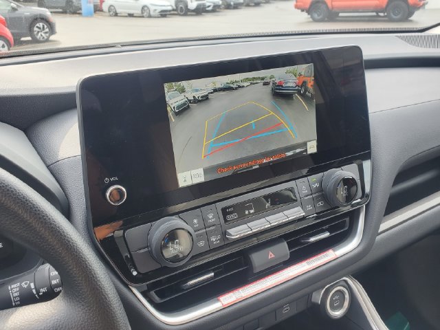 New 2026 Toyota Grand Highlander AWD image 27