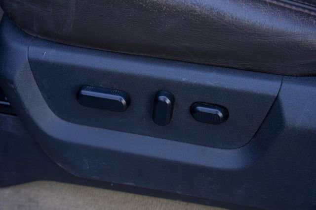 Used 2016 Ford F250 King Ranch w/ King Ranch w/Chrome Package AWD/4WD image 23