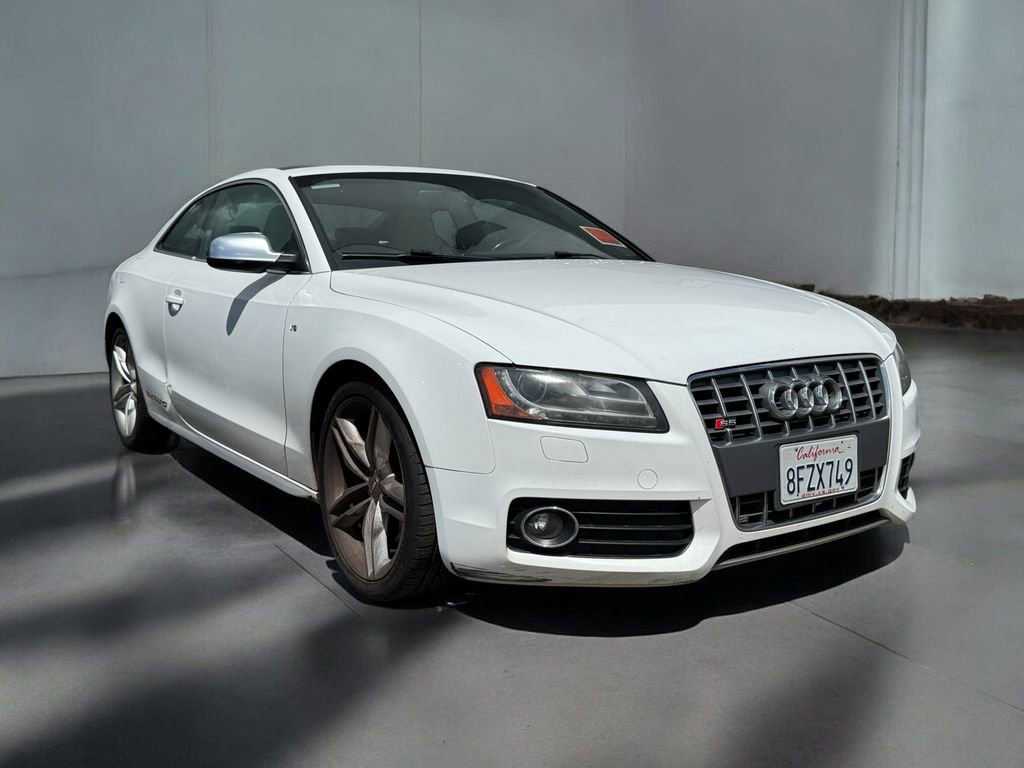 Used 2012 Audi S5 Prestige AWD/4WD image 21