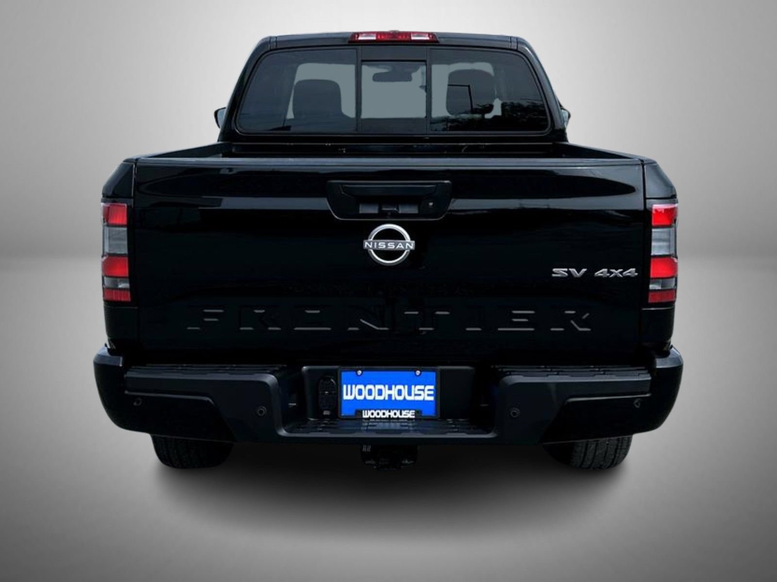 Used 2022 Nissan Frontier SV AWD/4WD image 6