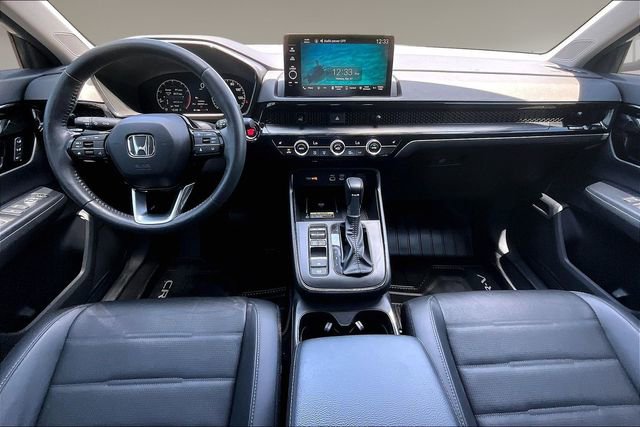 Used 2023 Honda CR-V EX-L image 7
