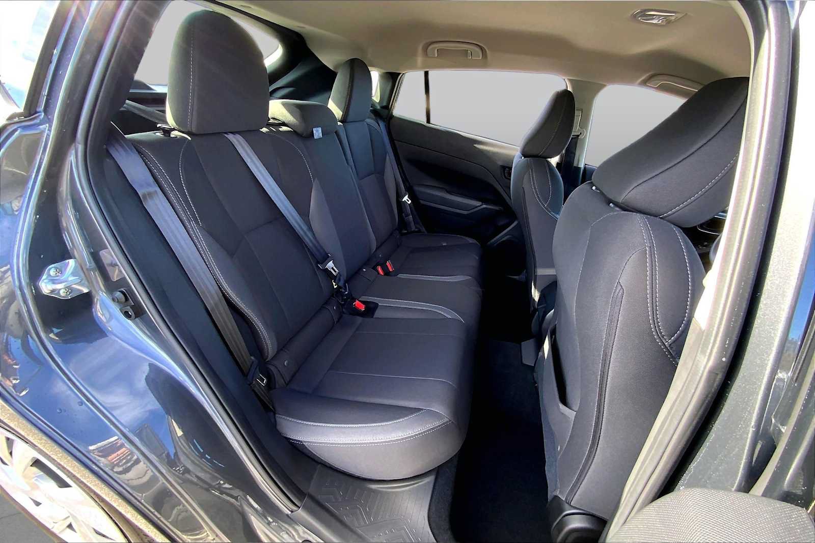 Certified 2024 Subaru Impreza 2.0i AWD/4WD image 18