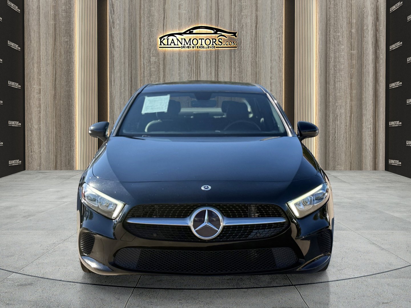 Used 2021 Mercedes-Benz A 220 image 2