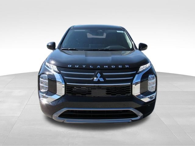 New 2026 Mitsubishi Outlander SE FWD image 6
