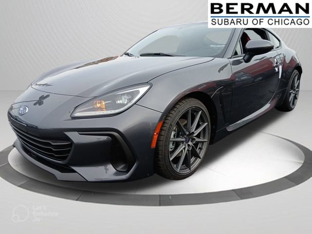 New 2026 Subaru BRZ Limited image 6
