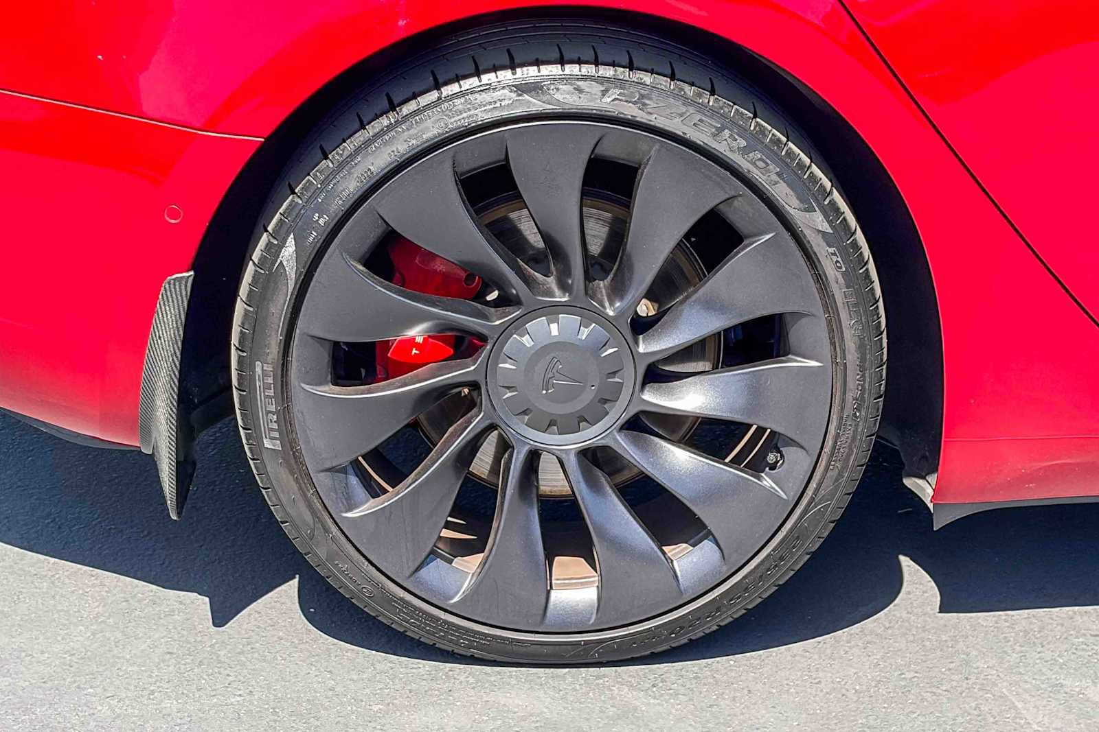 Used 2022 Tesla Model 3 Performance image 10