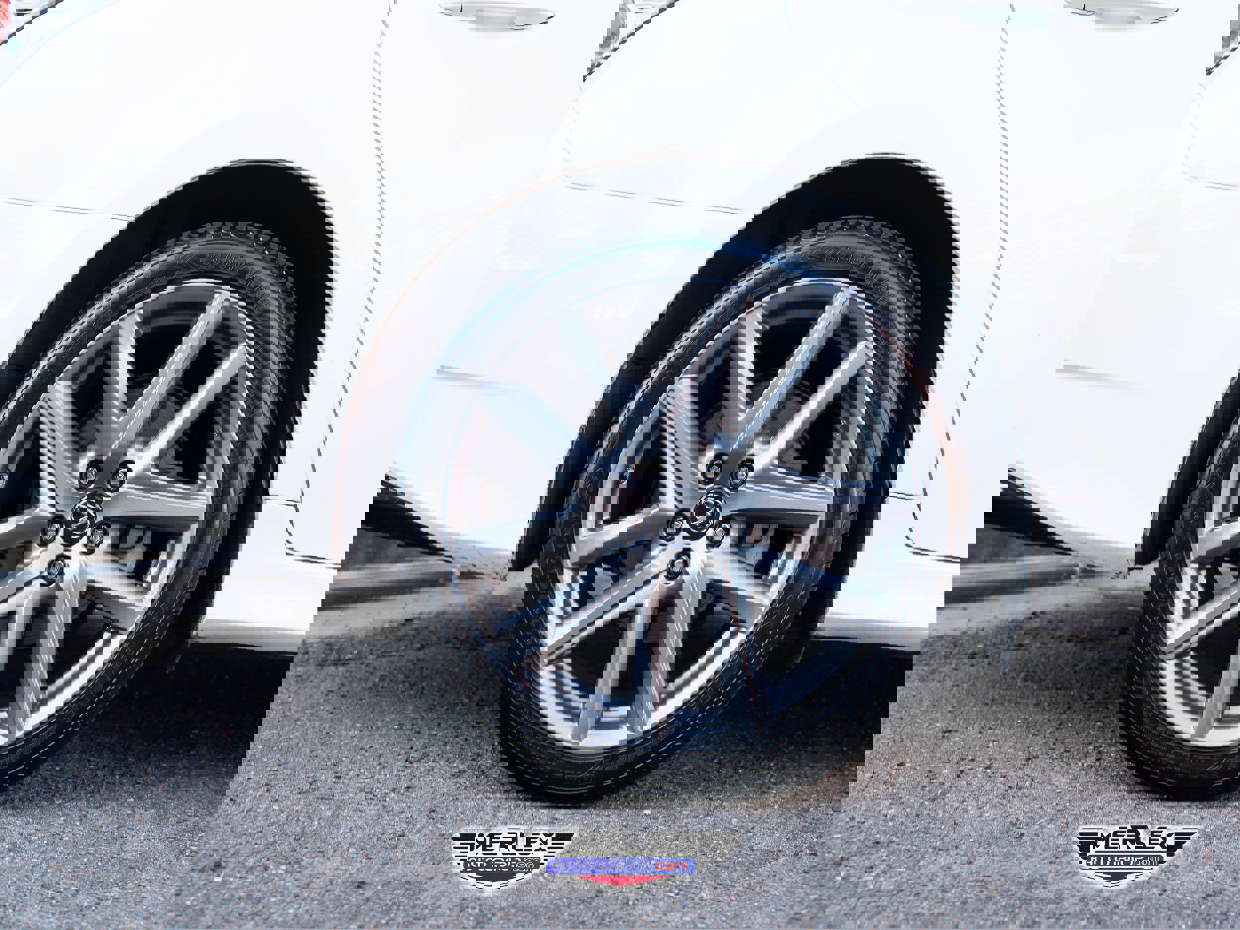 Used 2018 Lexus GS 350 F Sport image 11