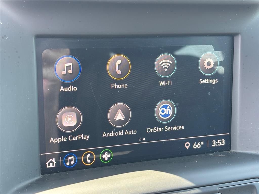 Used 2022 GMC Terrain SLE w/ Driver Convenience Package AWD/4WD image 21