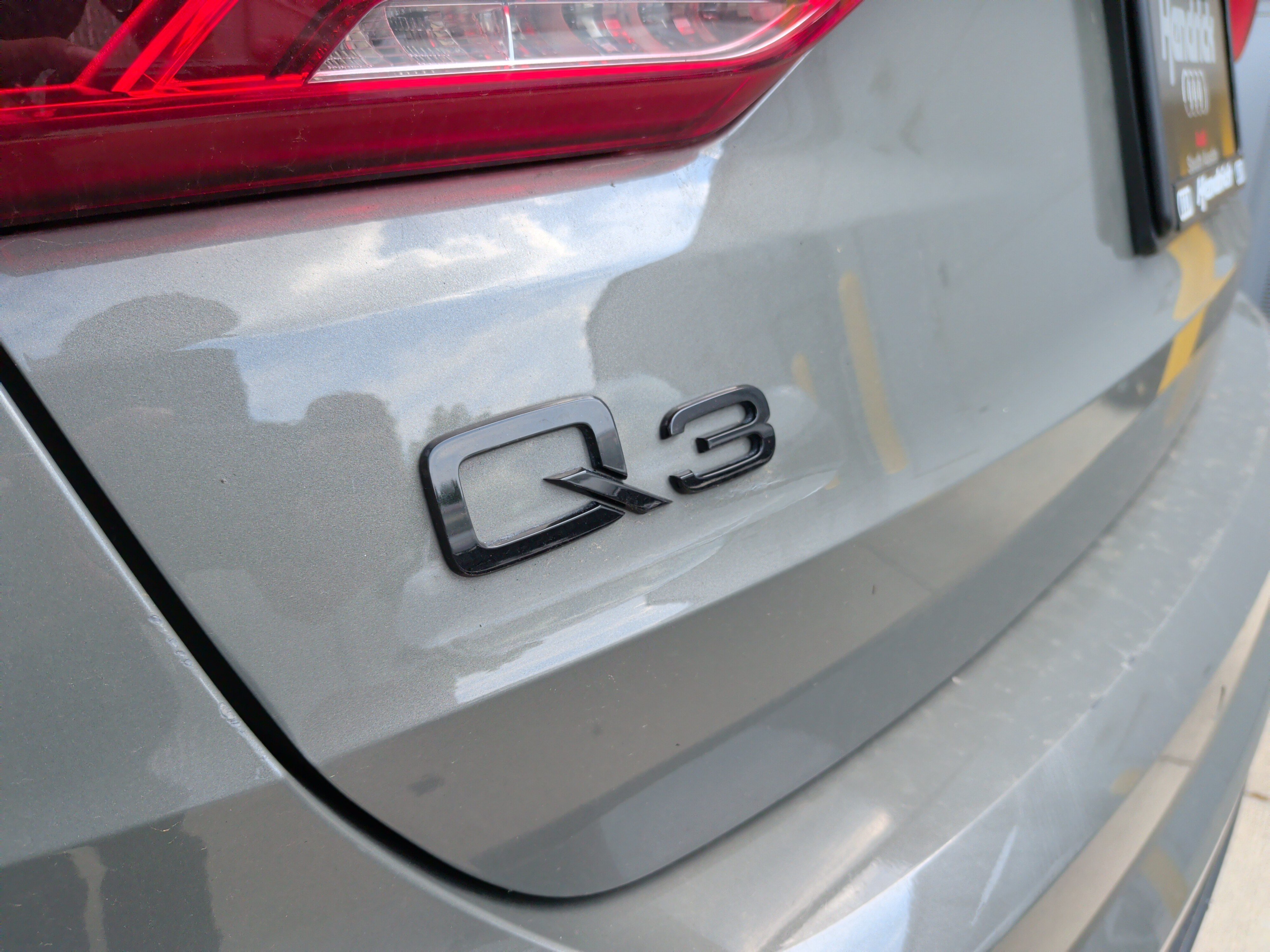 Certified 2022 Audi Q3 2.0T Premium Plus AWD/4WD image 41