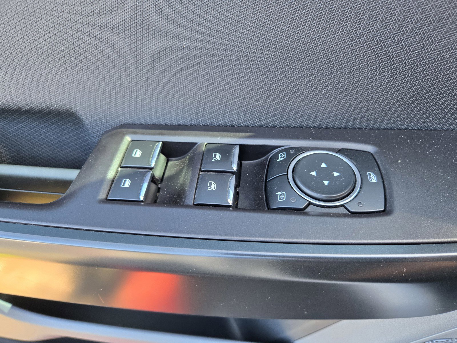 Used 2022 Ford F150 Lightning Pro w/ Tow Technology Package image 26